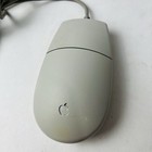 Vintage Original Apple Desktop Mouse 2 Mechanical Mouse M2706