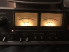 Teac A-2300sr Reel To Reel Stereo Tape Deck Recorder Automatic Rewind 