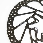 Trp R1- 2 3mm Thick 6 Bolt Disc Brake Rotor 180mm   203mm Dh E-mtb