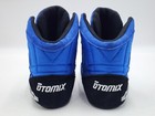 Otomix Stingray Blue Bodybuilding Weightlifting Mma Shoe Unisex Sz M 7  W 8 5