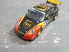 Scx Digital System Slot Car 1 32  nm  - Porsche 911 Gt3 Cup   Ups  28