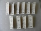 Retired Sesame Street   Muppets Carded Pez Dispensers Lot Of 10 New In Package
