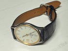 Jaeger-lecoultre Master Control Date Two-tone Quartz Ref 146 145 5 No Box