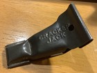 Vintage Cracker Jack Metal Clicker Toy Prize Noise Maker 1930s-40   s