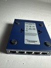Netgear Gs105 5-port Gigabit Ethernet Smart Managed Plus Switch  9 