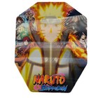 Naruto Shippuden 3d Holographic Wall Decor  Anime  Collectors  Naruto  Cosplay