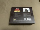 Hiya Toys Godzilla 1991 Hokkaido Battle Version