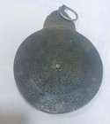 Very Rare Brass Astrolabe     Historic Astronomical Instrument