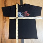 Beer Drinkers   Hell Raisers Ultimate Zz Top Band Black T-shirt - Size Medium
