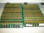 5lb Computer   Server Memory Ram For Gold Scrap Recovery - No Shields