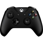 Xbox Wireless Controller Black Gamepad Wireless Compatible For Xbox One