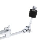 Drum Cymbal Arm Lightweight Cymbal Boom Brake Tilt Attachment Kids