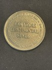Hotel Continental Casino Hotel Las Vegas 1  Slot Machine Token T425