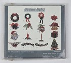 Janome Memory Card 110 Christmas Designs Embroidery Brand New Factory Sealed