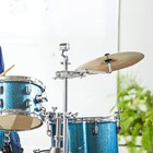 Drum Set Mounting Clamp Cymbal Boom Arm With Clamp Holder Bracket Stand
