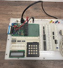 Motorola M68hc11evbu Microprocessor Trainer Experimenter