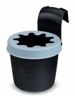 Britax Child Cup Holder For Clicktight Convertible Car Seats - Dishwasher Safe  