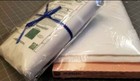 Pellon   906f   fusible Interfacing Sheer lightweight   5 Yards X 20   same Day Ship 