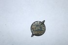Vintage Tin Tobacco Tag Every Day Plug Tobacco