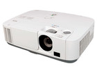 Refurbished Nec P401w 3lcd Projector 4000 Ansi Hd 1080i Hdmi - 1 Year Warranty