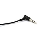 2 5 To 3 5mm Trs Replacement Audio Cable For Bose Oe Oe2 Oe2i On-ear Headphones