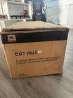New Jbl Cbt 70je Constant Beamwidth Technology Line Array Extension Speaker