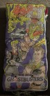 Vintage 1984 86 The Real Ghostbusters Mini Display Sleeping Bag 18 x10 