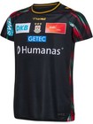 Hummel Sc Magdeburg Cl Home Shirt 25 26 Scm Home Shirt Handball Jersey M - 5xl