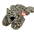 Ty Speckles The Leopard Pillow Pal 1996