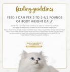  2 Pack   Purina Fancy Feast Kitten Food  Wet Cat Food  Classic Pate Collection