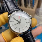 39mm Stainless Steel Watch Case With Band Kit For  2824