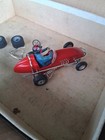 Vintage 1966 1 24 Scale Monogram Midget Racer Slot Car