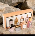 Women   s Luxury Perfume Gift Set 4-piece Eau De Parfum Collection Long Lasting 