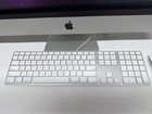 Apple Imac 27  A1312 Computer 2 66 Ghz Intel Core I5 4gb 1tb - Great W box