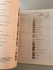 Brand New 50 Beads Pattern Book Rare Vintage
