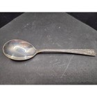 Int l Silver Rogers Silverplate Serveware Set Of 8 Elegance 1954 Inseleg See Pic