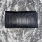 Black Bvlgari Wallet 