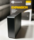 Seagate Expansion 22tb External Hard Drive Hdd Usb 3 0 Tested Software Inc Warr 