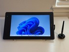 Huion Kamvas Pro 16 Tablet Model Gt-156 Graphics Drawing Tablet