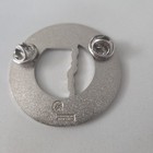 Empire State Regional Council Of Carpenters Local 11 Pin Hawthorne Ny Union Ubc