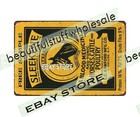 Sleekene Vet Medicine Cattle Horse Pet Tin Sign