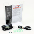 Wiseco Hour Meter With Log Book W8063