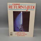 1983 Return Of The Jedi Official Collectors Edition Star Wars