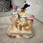 Ron Lee Disney Mickey Mouse 100 Years Figurine Limited Edition 163 750 