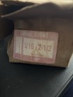 Antique vintage Screws And Wood Screws Lot Of Various Sizes With Original Boxes