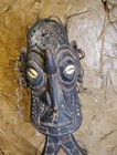Papua New Guinea Carved Ancestral Tribal Figure Sculpture Sepik Mindimbit Valley