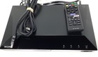Sony Bdp-s1100 1080p Blu-ray Dvd Player With Remote   Hdmi Cable Works Great 