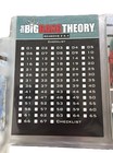 The Big Bang Theory Seasons 3   4 Trading Card Set By Cryptozoic