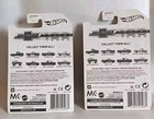 Hot Wheels Lot 100 Years Of Chevrolet Trucks    52 Chevy Pickup Purple Rare 2017 