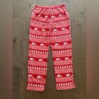 Wondershop Women s Holiday Christmas Pajama Pants  Size Medium